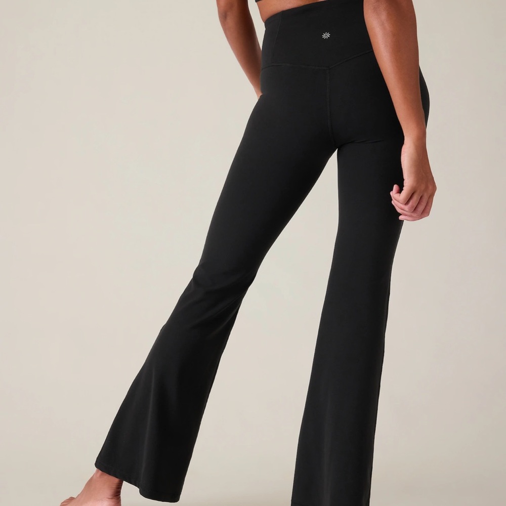 Athleta Elation Flare Pant